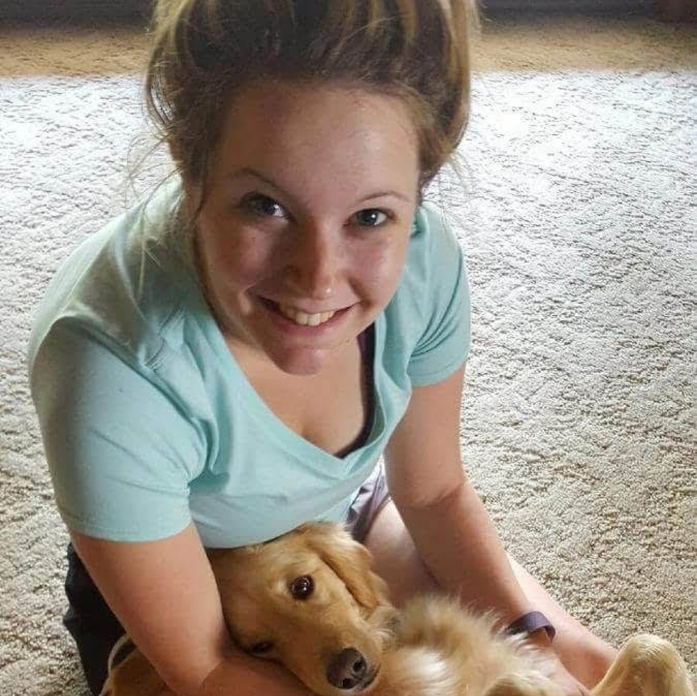 Meet your Posher, Anna